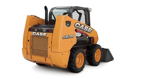 sr200 case skid steer specs|case sr200 for sale.